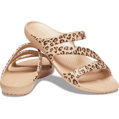 Crocs Women's Kadee II Graphic Sandal