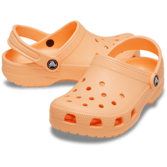 Crocs Toddler Classic Clog