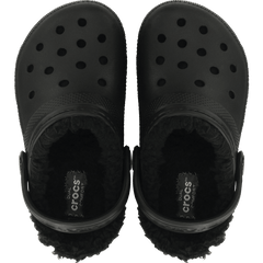 Crocs Kids' Classic Lined Clog