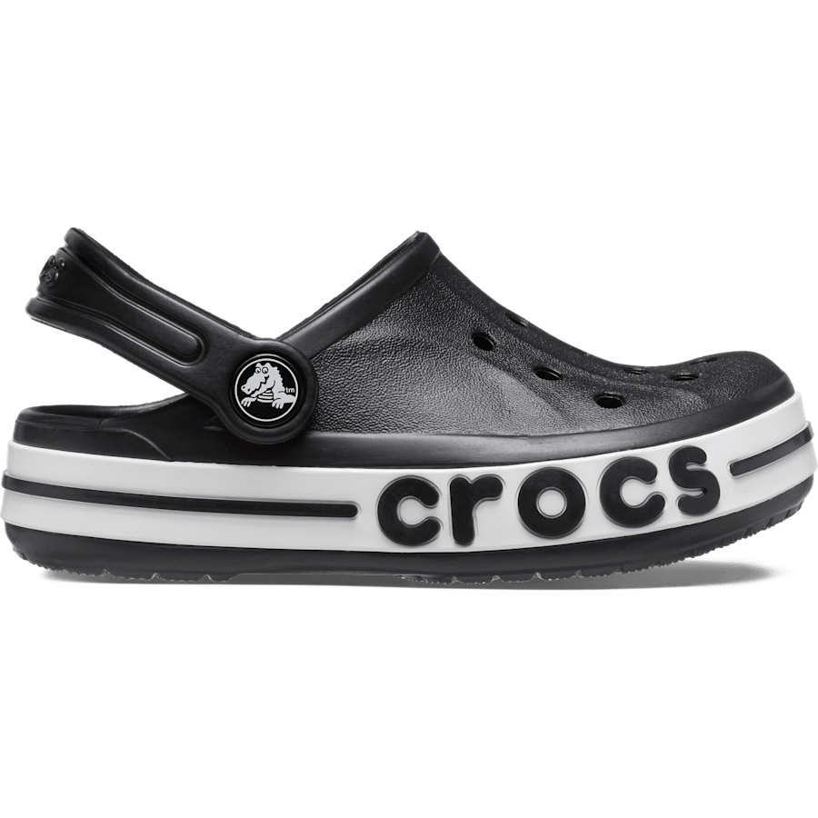 Crocs Toddler Bayaband Clog