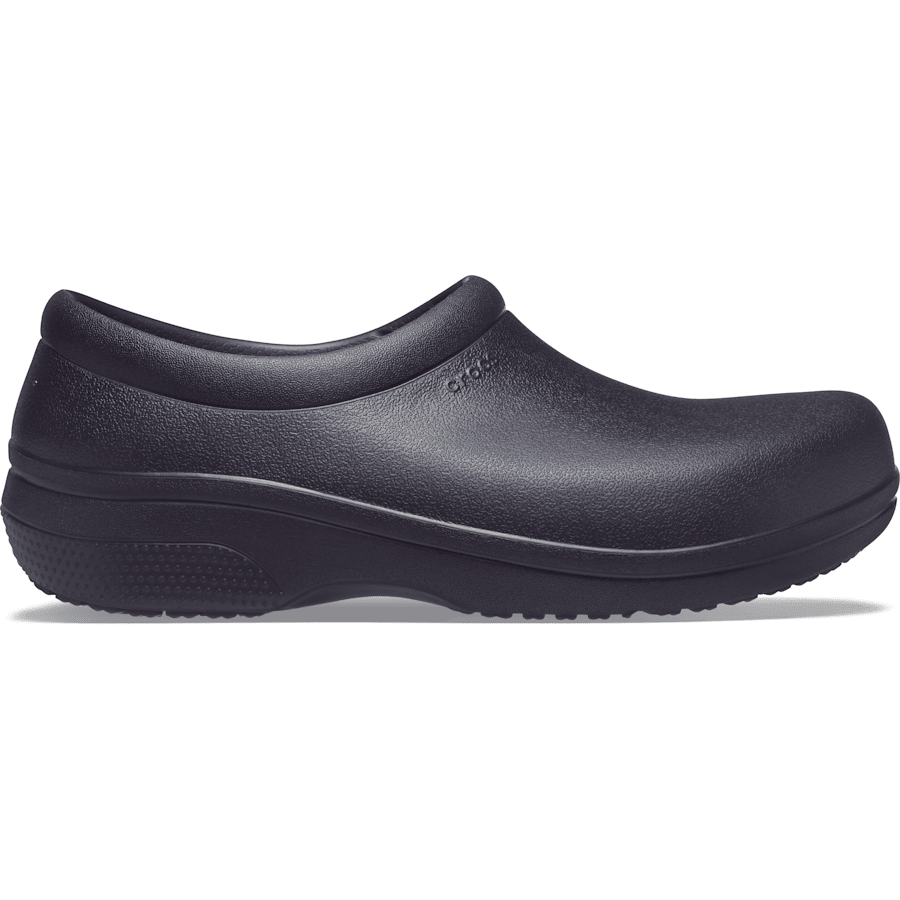 Crocs Crocs On The Clock LiteRide™ Work Slip-On