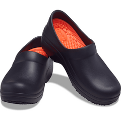 Crocs Womens Neria Pro II LiteRide™ Work Clog