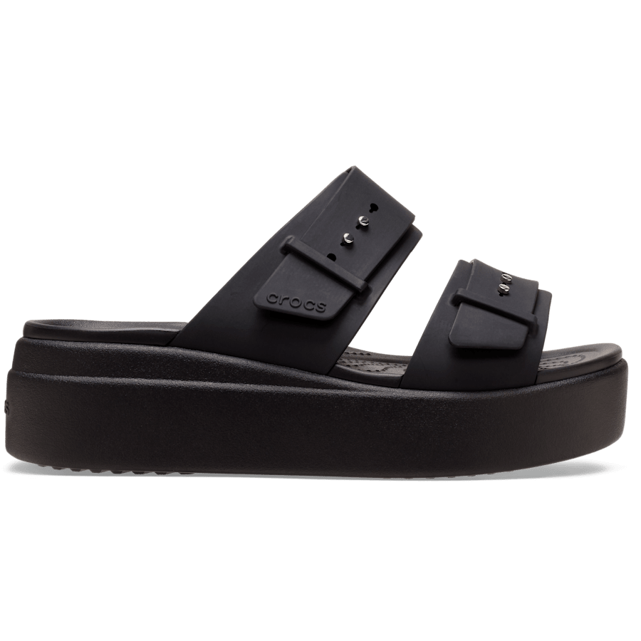 Crocs Brooklyn Buckle