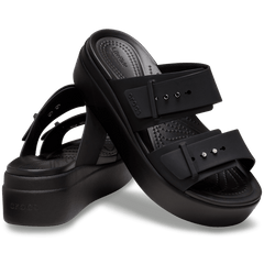 Crocs Brooklyn Buckle