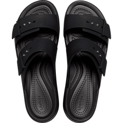 Crocs Brooklyn Buckle