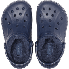 Crocs Toddler Baya Lined Clog