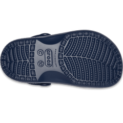 Crocs Toddler Baya Lined Clog