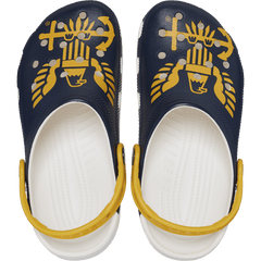 Crocs Classic US Navy Clog