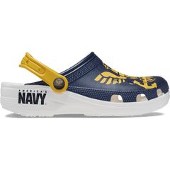 Crocs Classic US Navy Clog