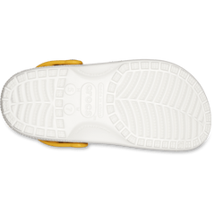 Crocs Classic US Navy Clog