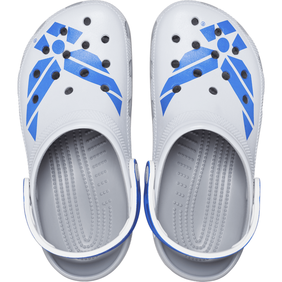 Crocs Classic US Air Force Clog