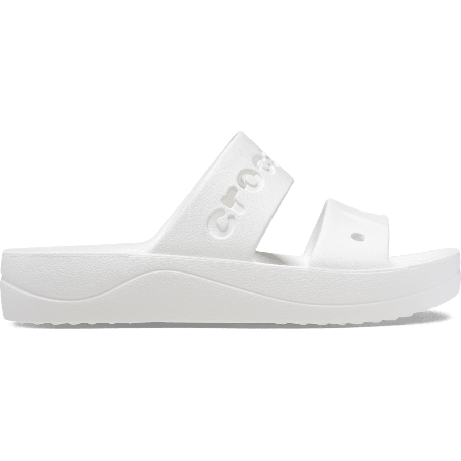 Crocs Baya Platform Sandal