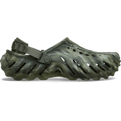Crocs Echo Marbled Clog
