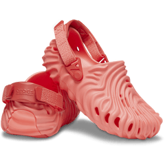 Crocs Salehe Bembury X The Pollex Clog Kids