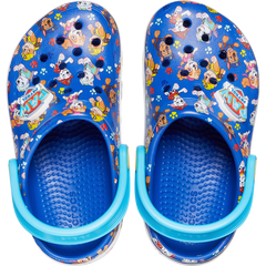 Crocs Toddler PawPatrol™ Off Court Clog