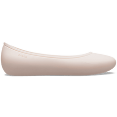 Crocs Brooklyn Flat