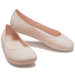 Crocs Brooklyn Flat