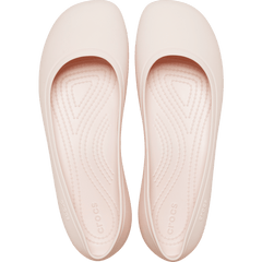 Crocs Brooklyn Flat