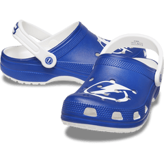 Crocs NHL Tampa Bay Lightning Classic Clog