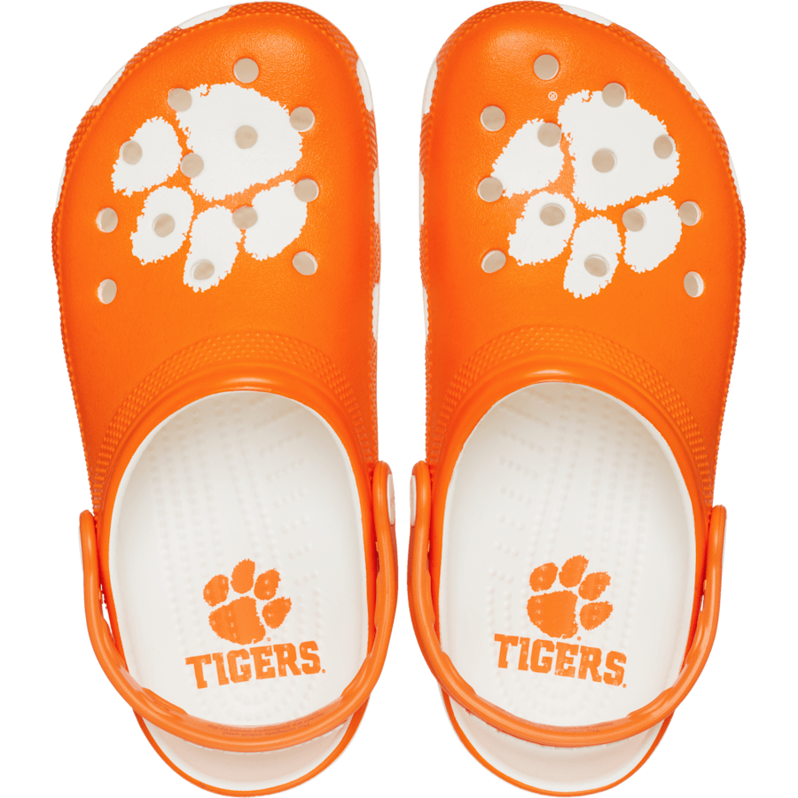 Crocs Clemson Classic Clog