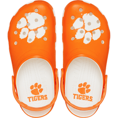 Crocs Clemson Classic Clog