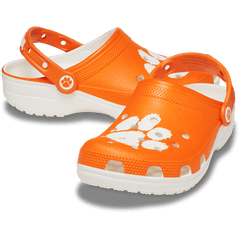 Crocs Clemson Classic Clog