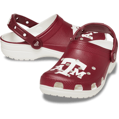 Crocs Texas AM Classic Clog