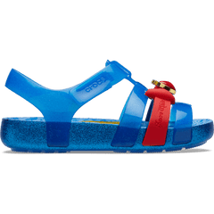 Crocs Kids' Snow White Isabella Sandal