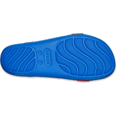 Crocs Kids' Snow White Isabella Sandal