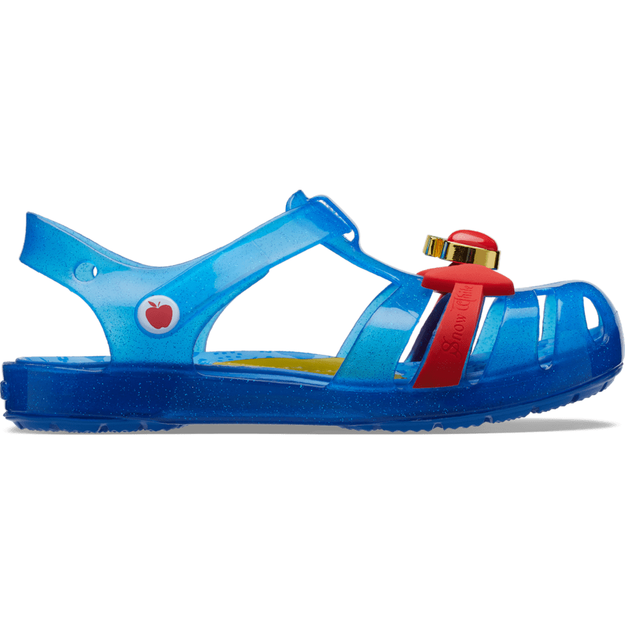 Crocs Toddlers' Snow White Isabella Sandal