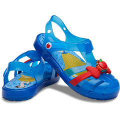 Crocs Toddlers' Snow White Isabella Sandal
