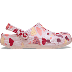 Crocs Kids’ Classic Valentine’s Day Clog