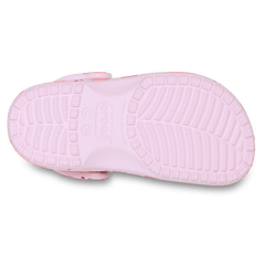 Crocs Toddler Classic Valentine’s Day Clog