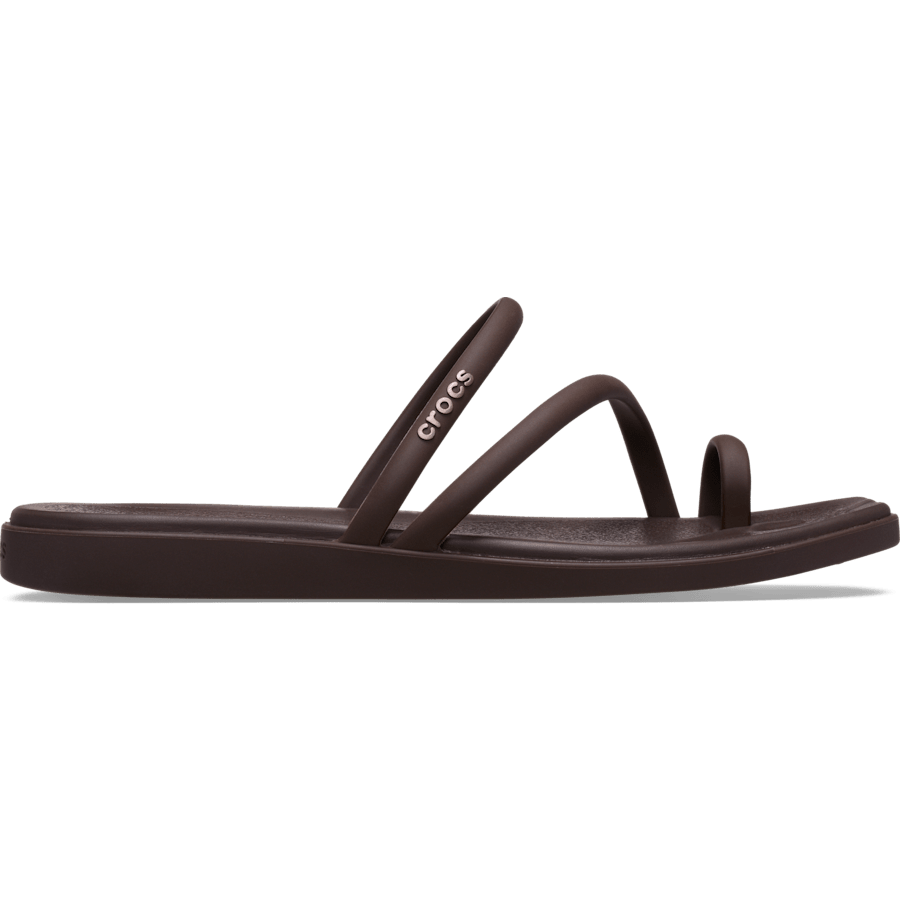 Crocs Women's Miami Toe Loop Sandal