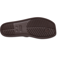 Crocs Women's Miami Toe Loop Sandal