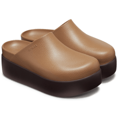 Crocs Dylan Platform Clog