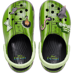 Crocs Kids' Encanto Bruno Classic Clog