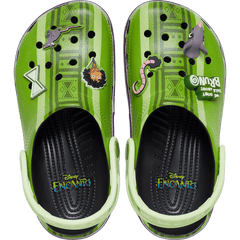 Crocs Toddlers' Encanto Bruno Classic Clog