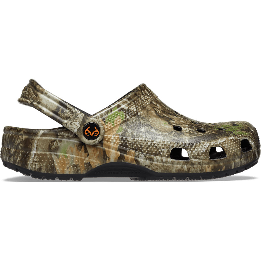 Crocs Realtree APX® Classic Clog