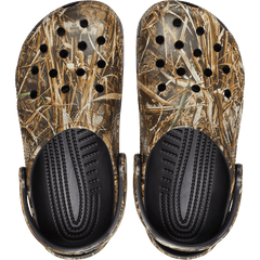 Crocs Realtree MAX-7® Classic Clog
