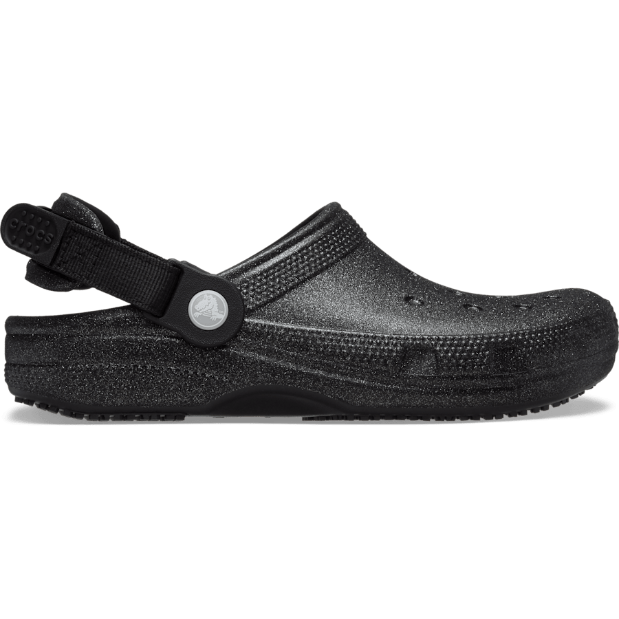 Crocs Classic Work Graphic Clog