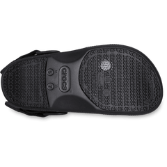 Crocs Classic Work Graphic Clog
