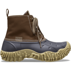 Crocs salehebembury x thecypressboot