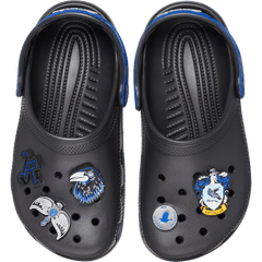 Crocs Kids' Harry Potter Ravenclaw Classic Clog