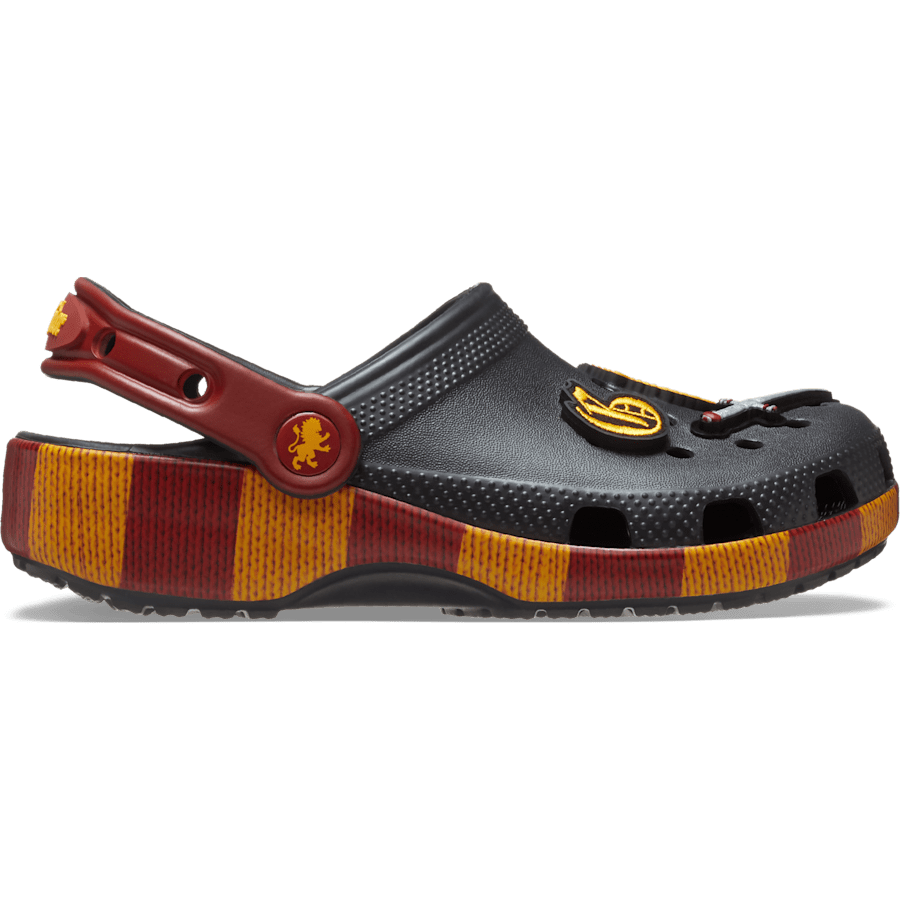 Crocs Toddlers' Harry Potter Gryffindor Classic Clog