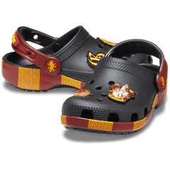 Crocs Toddlers' Harry Potter Gryffindor Classic Clog