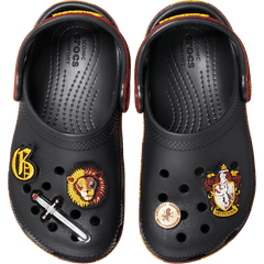 Crocs Toddlers' Harry Potter Gryffindor Classic Clog