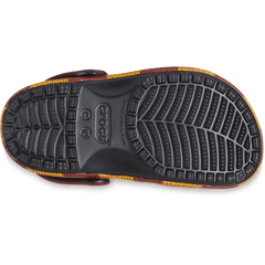 Crocs Toddlers' Harry Potter Gryffindor Classic Clog