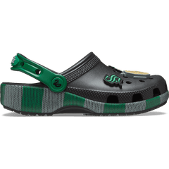 Crocs Toddlers' Harry Potter Slytherin Classic Clog