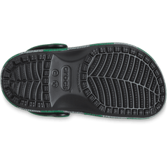 Crocs Toddlers' Harry Potter Slytherin Classic Clog